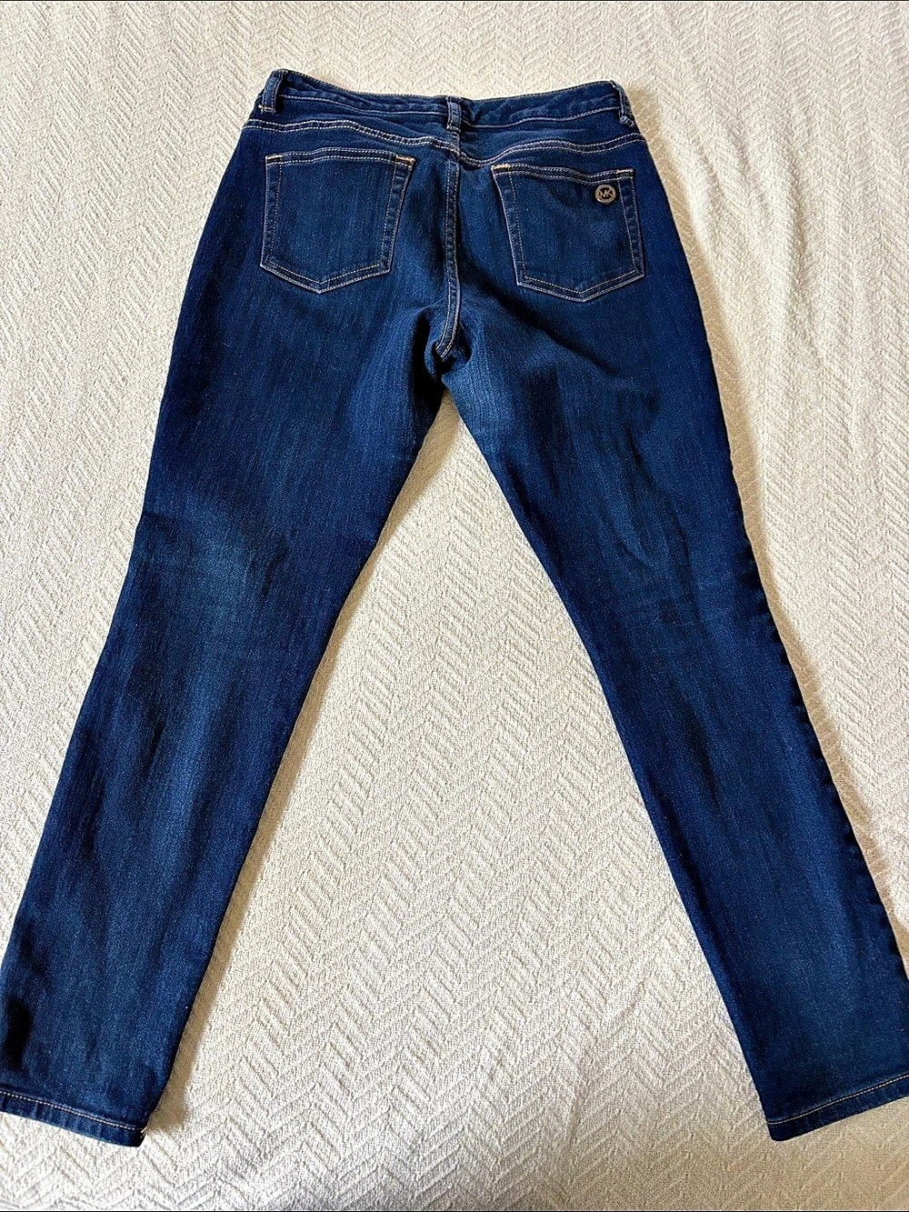 Michael Kors Skinny Jeans -like new!